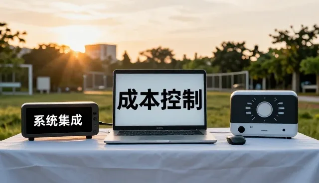 运维服务技术实现方案在业务中的发展趋势