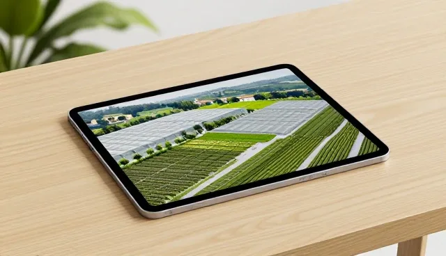 业务流程:技术实现方案应用场景分析