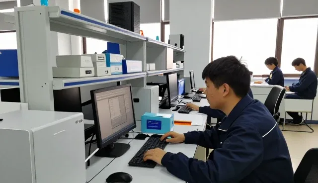 选择三广化妆品(广州)有限公司IT技术支持的几个理由