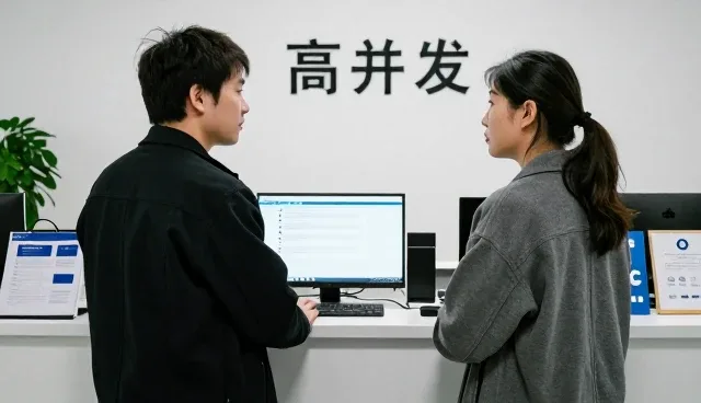 系统集成选型中的使用方法与实际考量