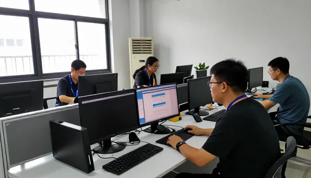 旺季备货实录:系统集成运维服务等注意事项